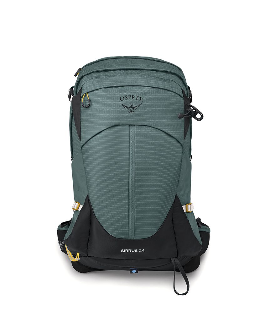 Sirrus 24 Backpack | BOTËGHES LAGAZOI