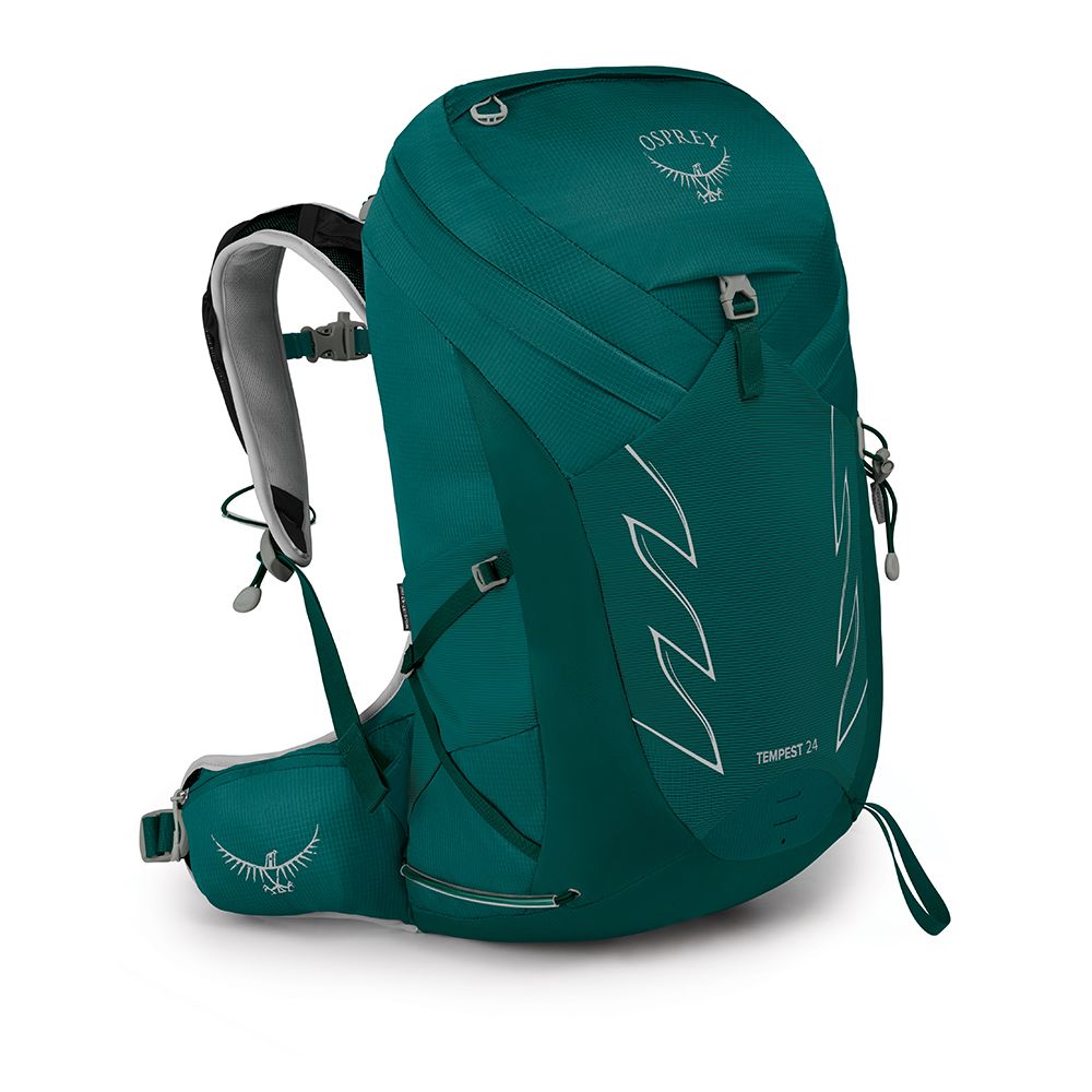 Osprey Tempest 24 W Backpack | BOTËGHES LAGAZOI