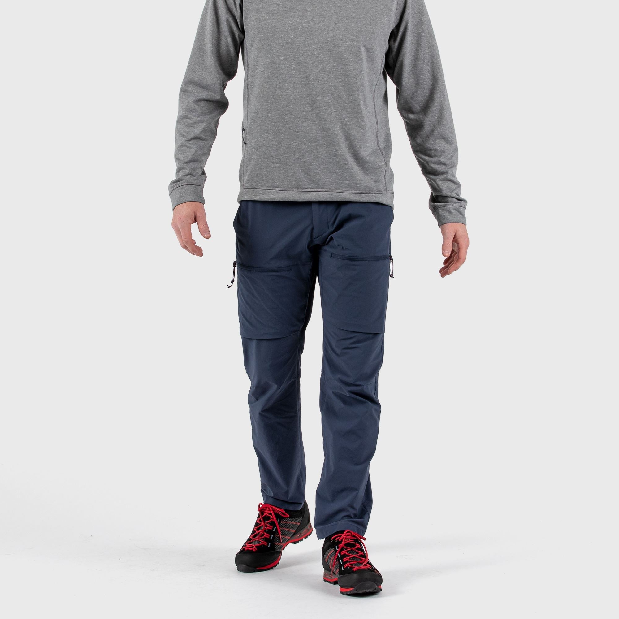 High Coast Hike Trs Long M