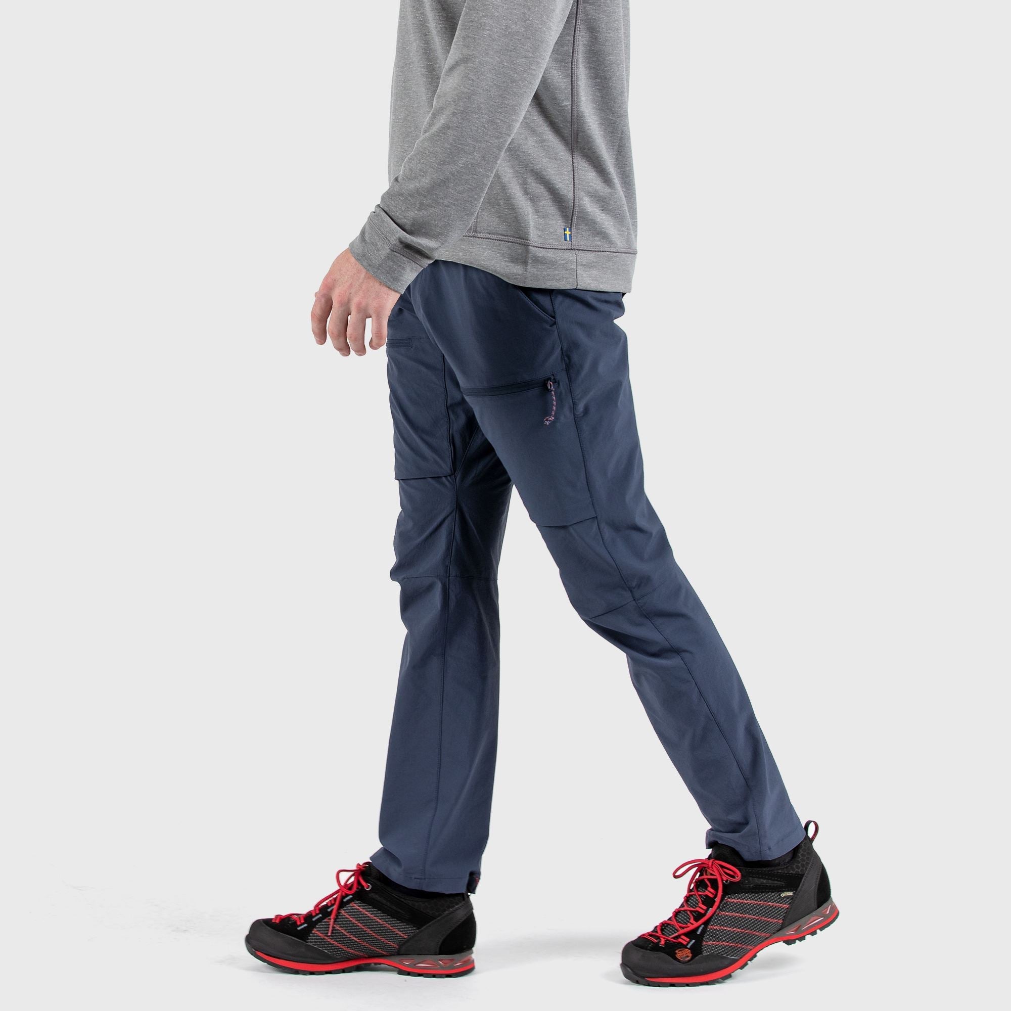 High Coast Hike Trs Long M