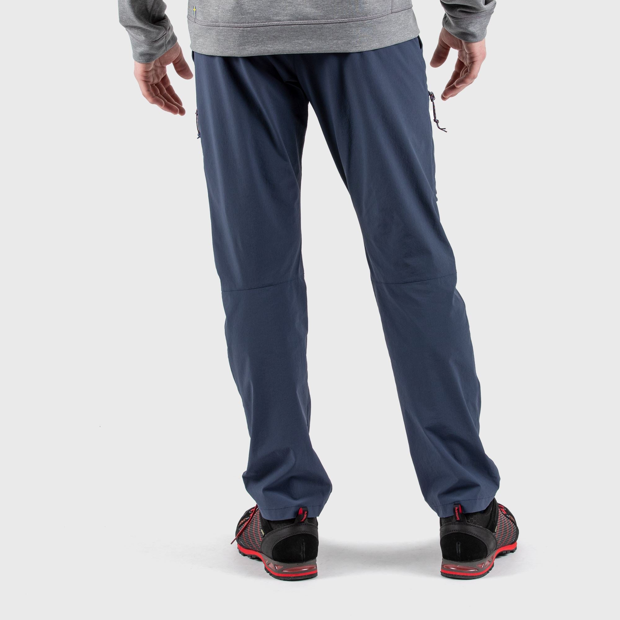 High Coast Hike Trs Long M