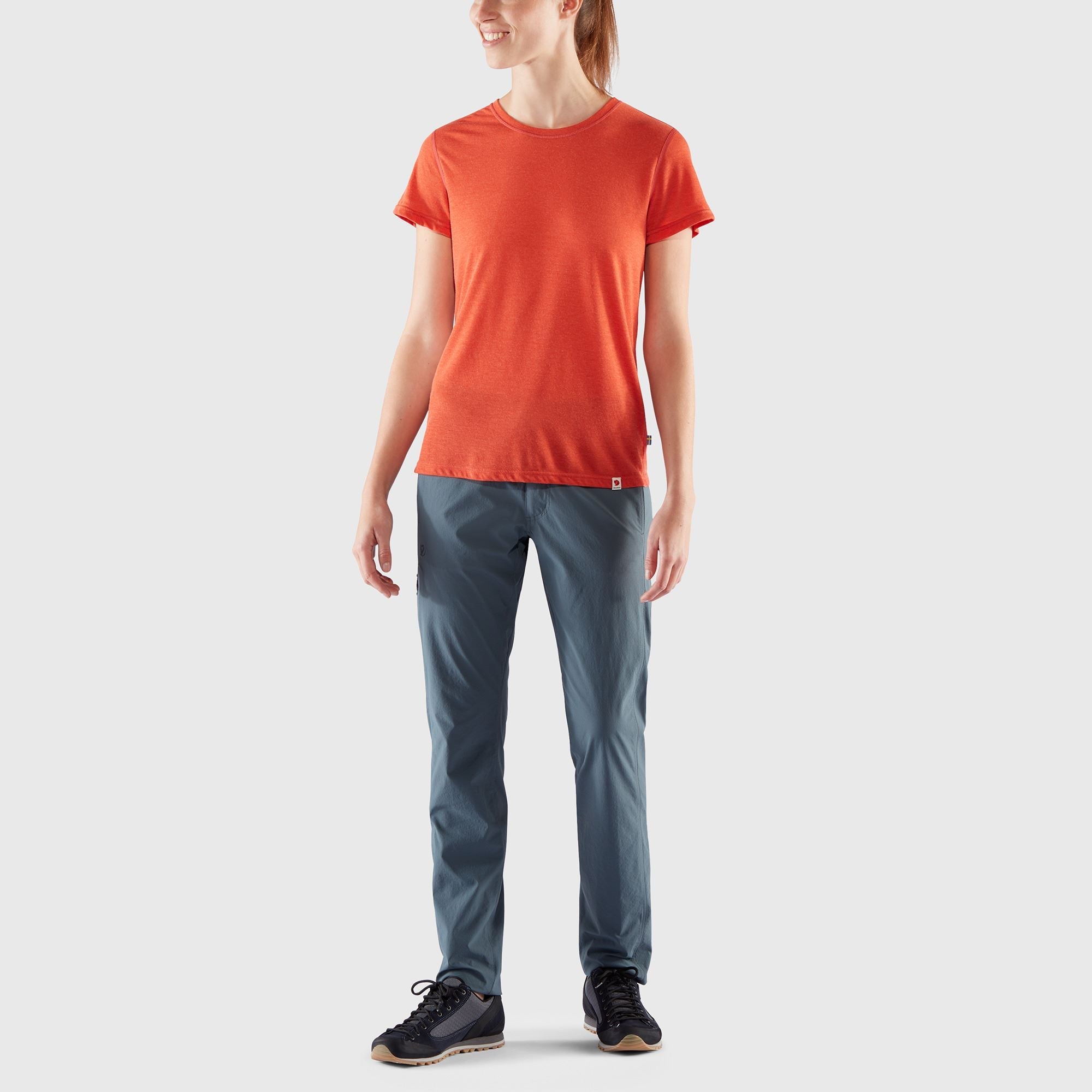 High Coast Lite T-Shirt W