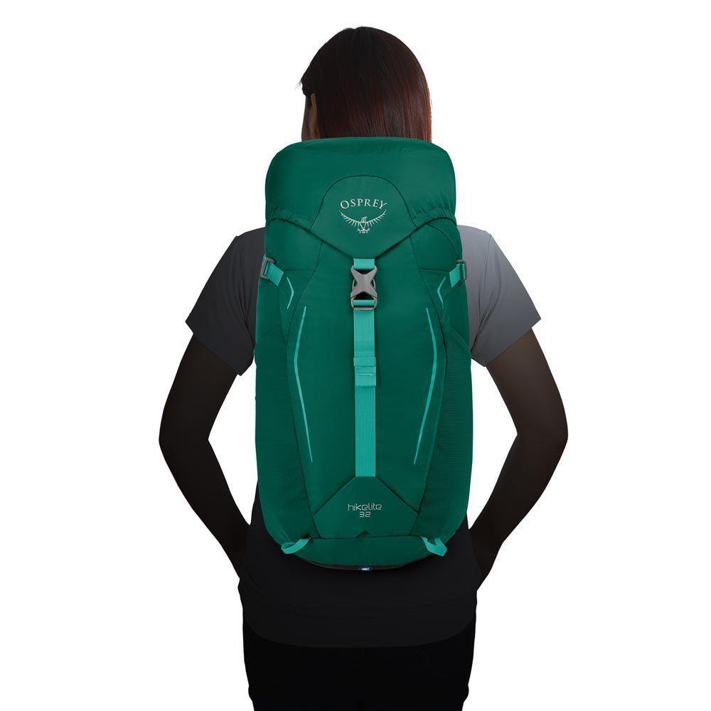 Osprey Hikelite 32 Backpack | BOTËGHES LAGAZOI