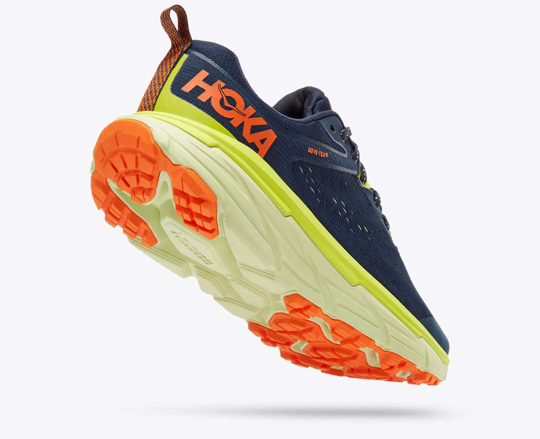 Trail Running Shoes | Men's Challenger ATR 6 GTX | Hoka One One | BOTËGHES LAGAZOI