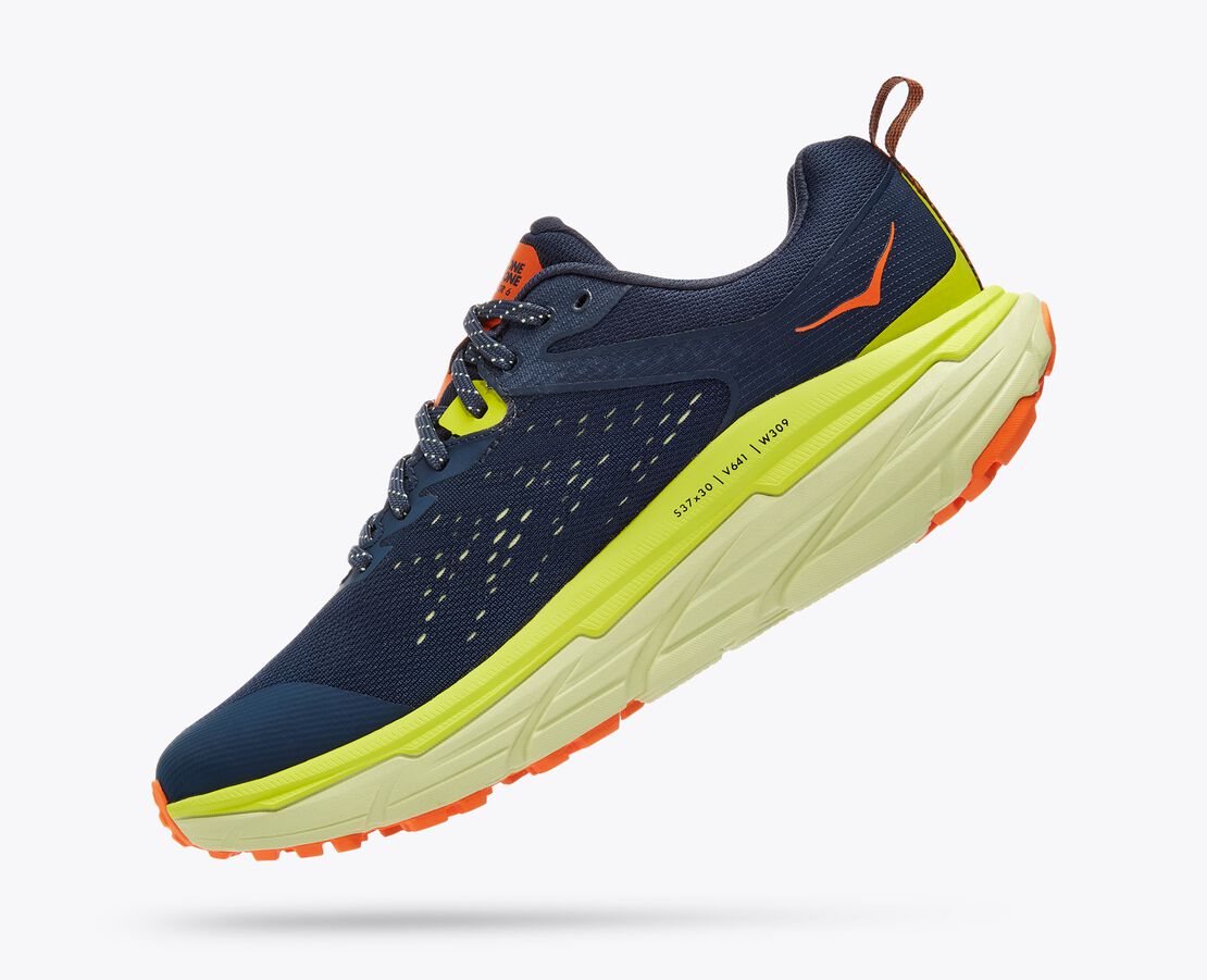 Trail Running Shoes | Men's Challenger ATR 6 GTX | Hoka One One | BOTËGHES LAGAZOI
