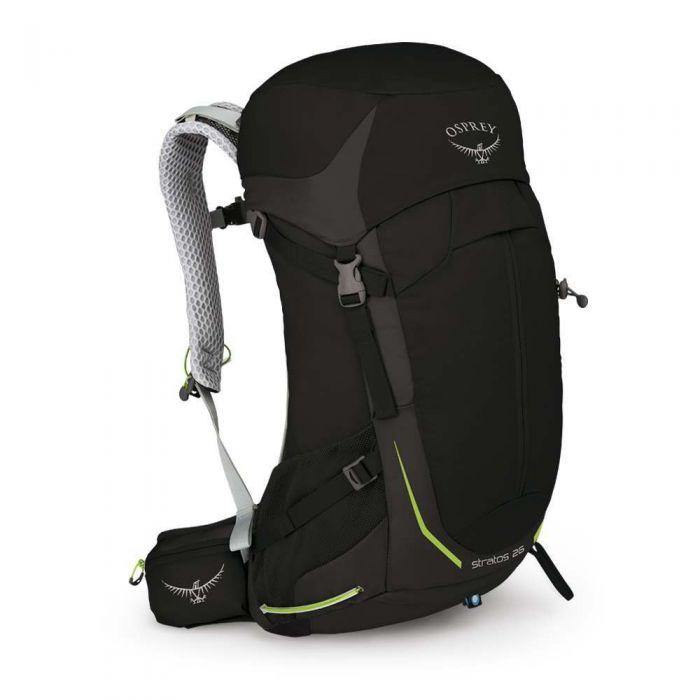 Osprey Stratos 26 Backpack | BOTËGHES LAGAZOI