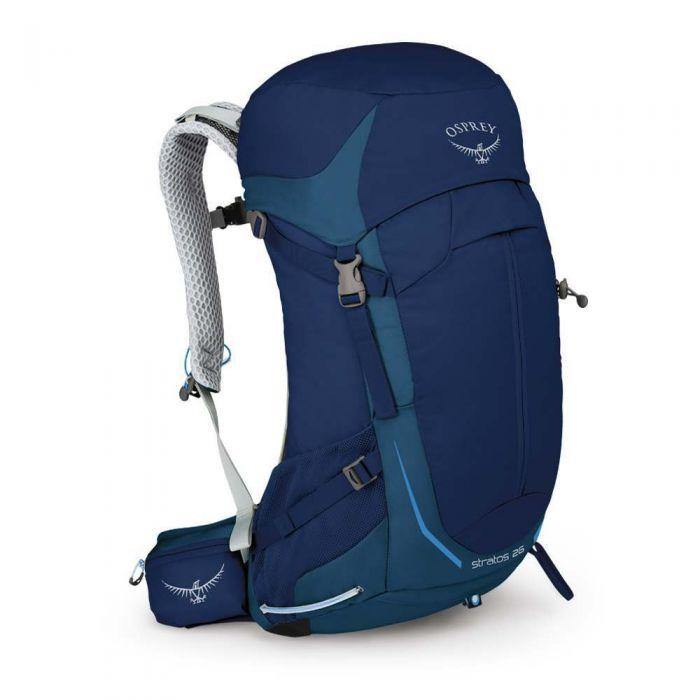 Osprey Stratos 26 Backpack | BOTËGHES LAGAZOI