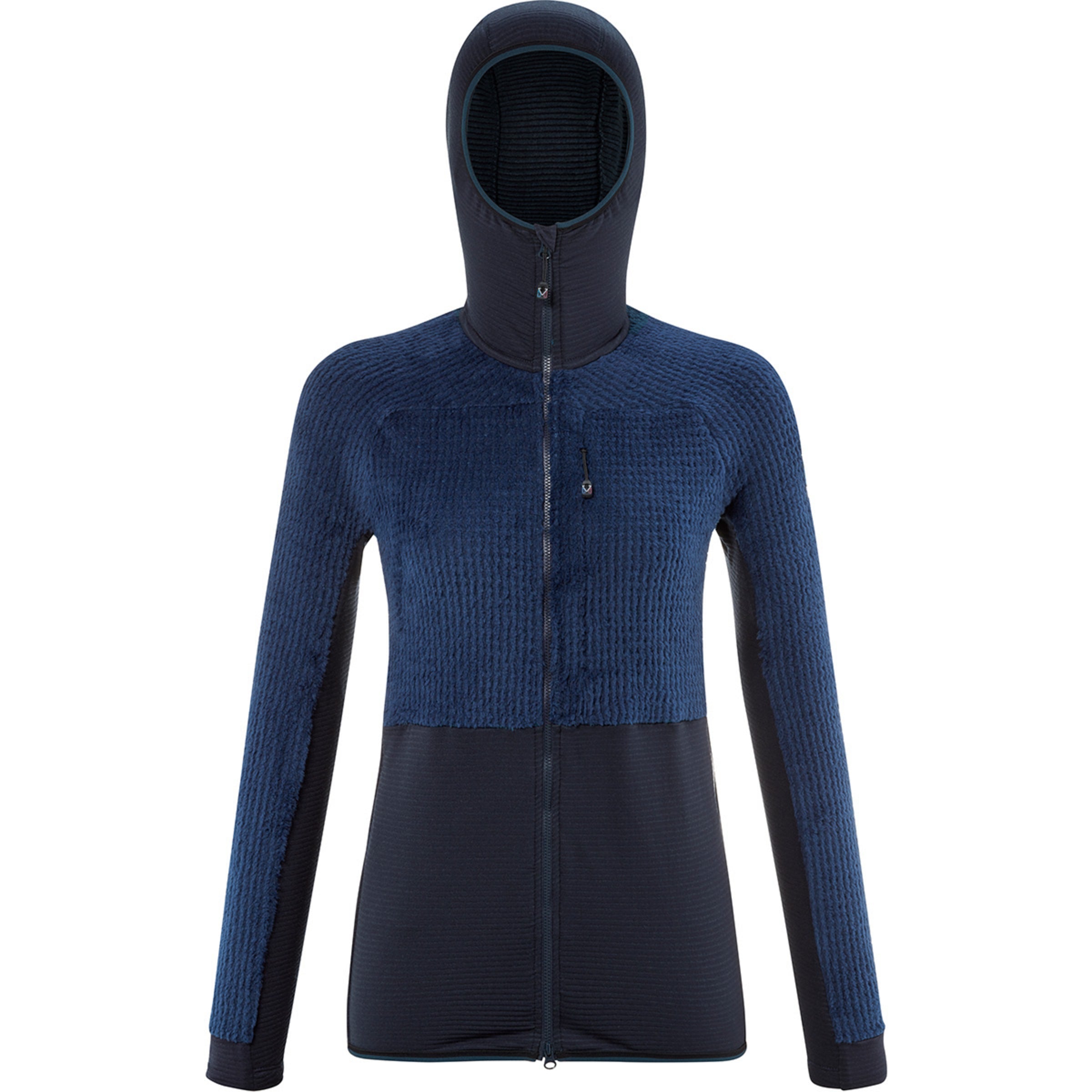 Trilogy Edge Alpha Hood Women | BOTËGHES LAGAZOI