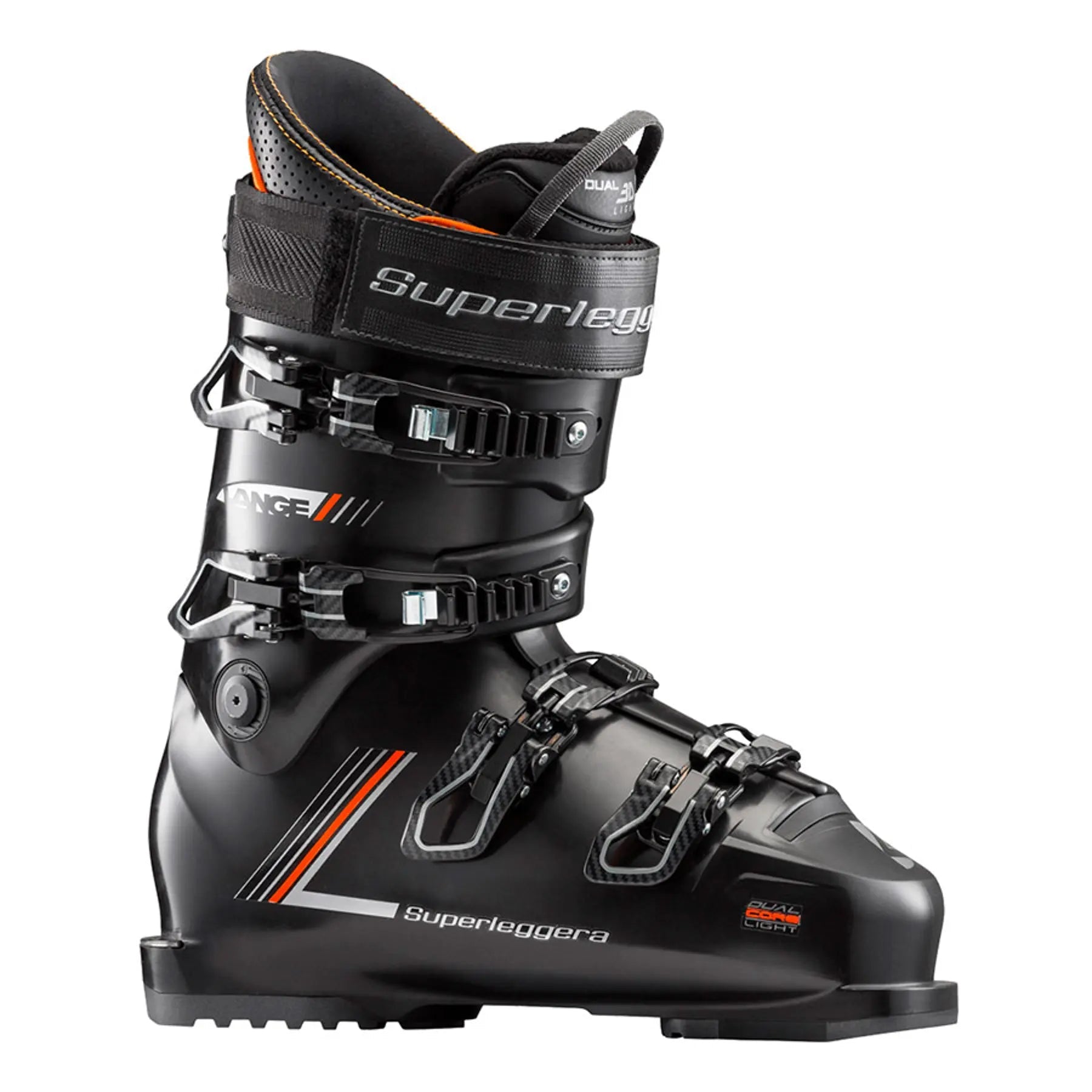 Rx Superleggera Ski Boots Man | BOTËGHES LAGAZOI