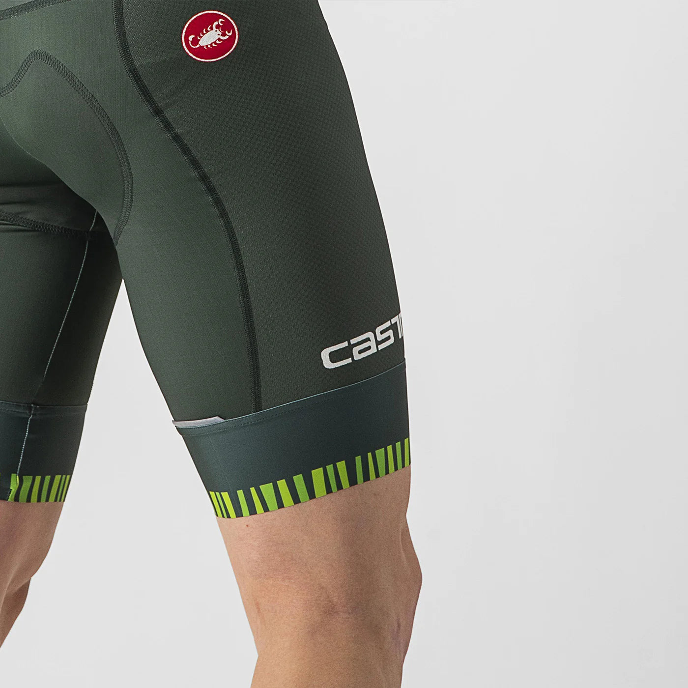 Bib Shorts Maratona dles Dolomites 2022 M