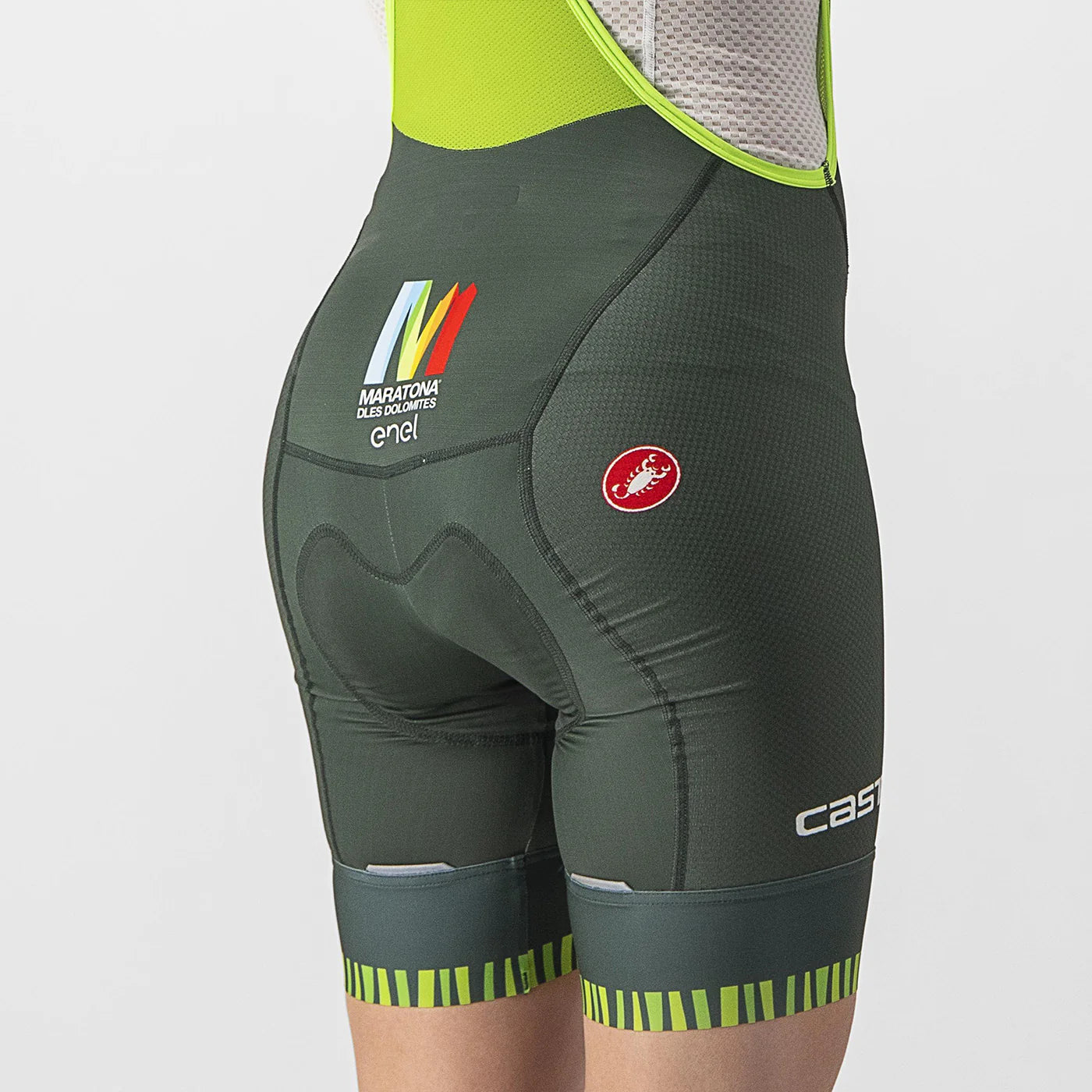 Bib Shorts Maratona dles Dolomites 2022 W