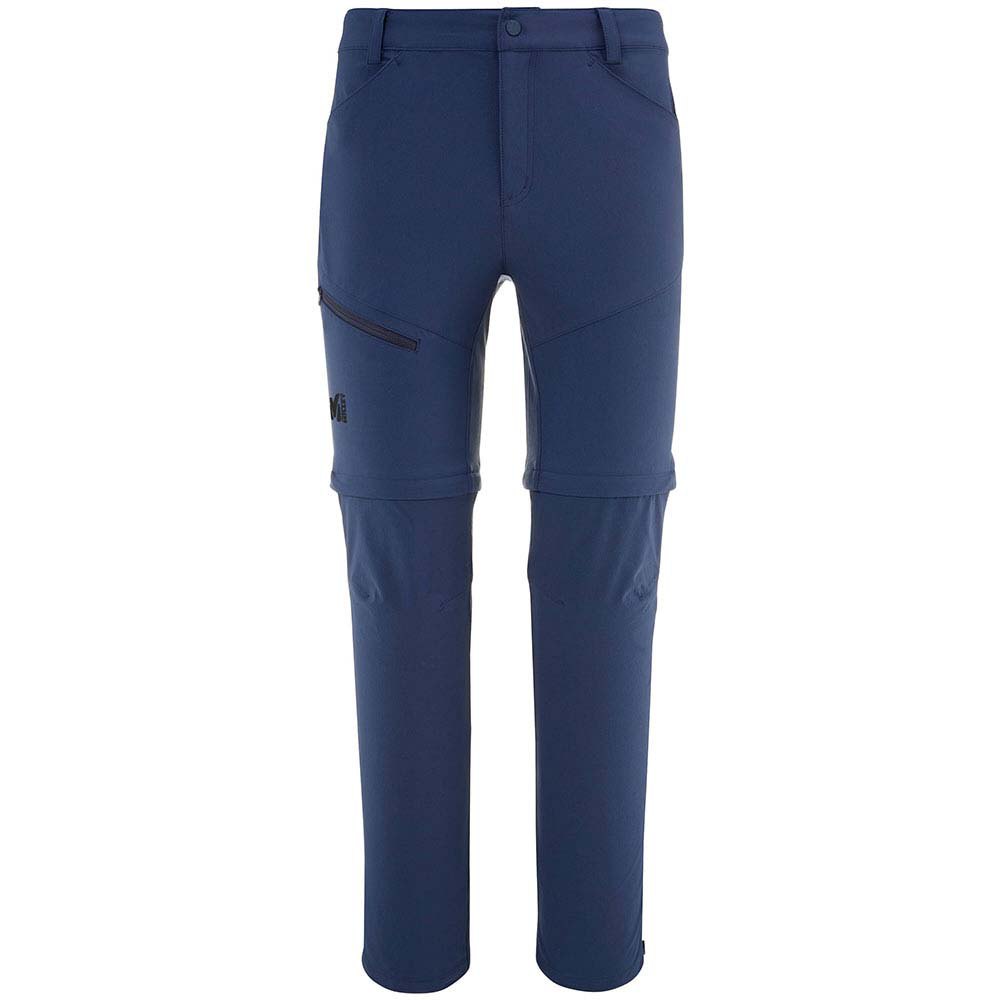 Trekker Stretch Zipoff Pant M