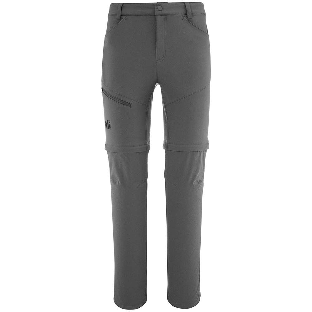 Trekker Stretch Zipoff Pant M