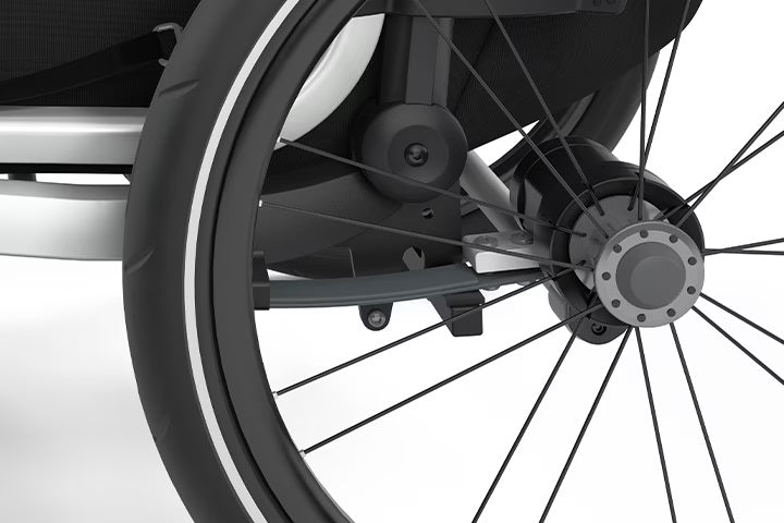 Thule Chariot Lite - 2 Seats