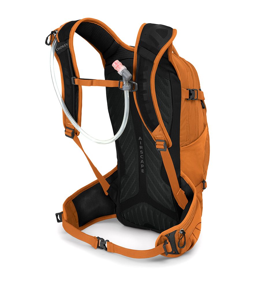 Osprey Raptor 14 Backpack | BOTËGHES LAGAZOI