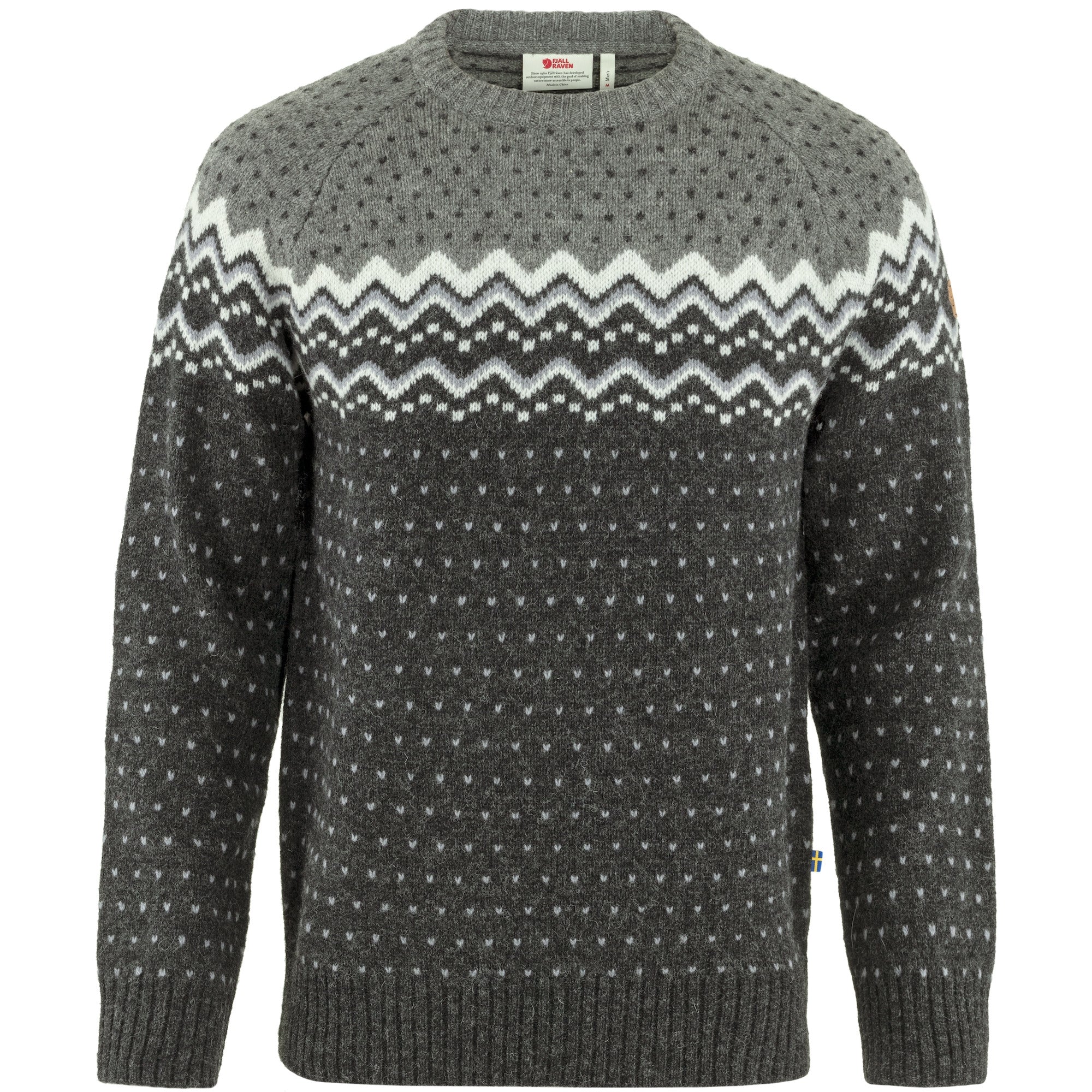 Övik Knit sweater M