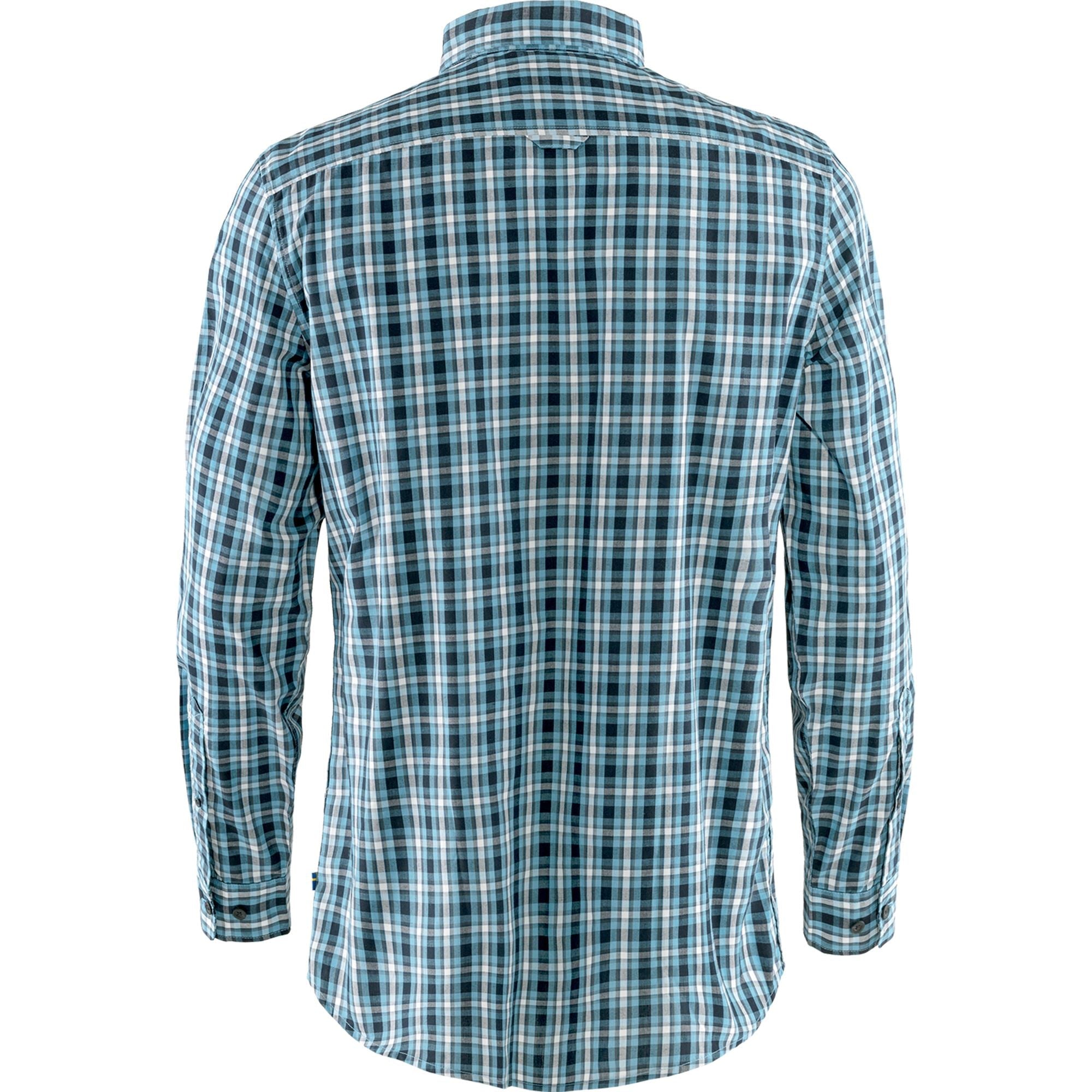 Övik Shirt LS M