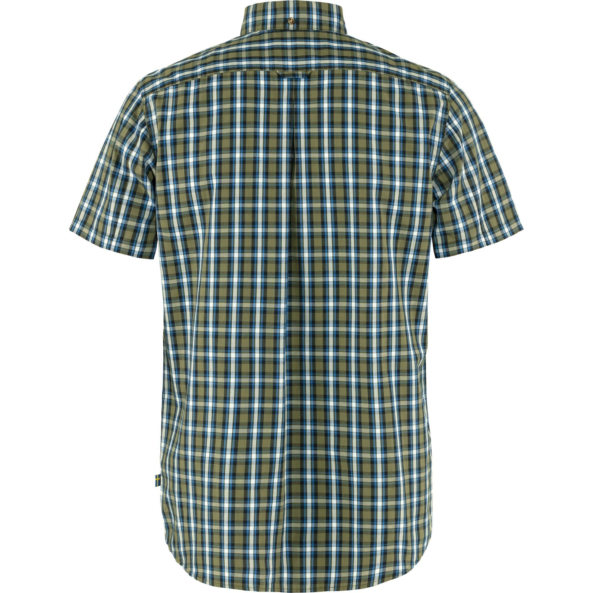 Övic Shirt SS M