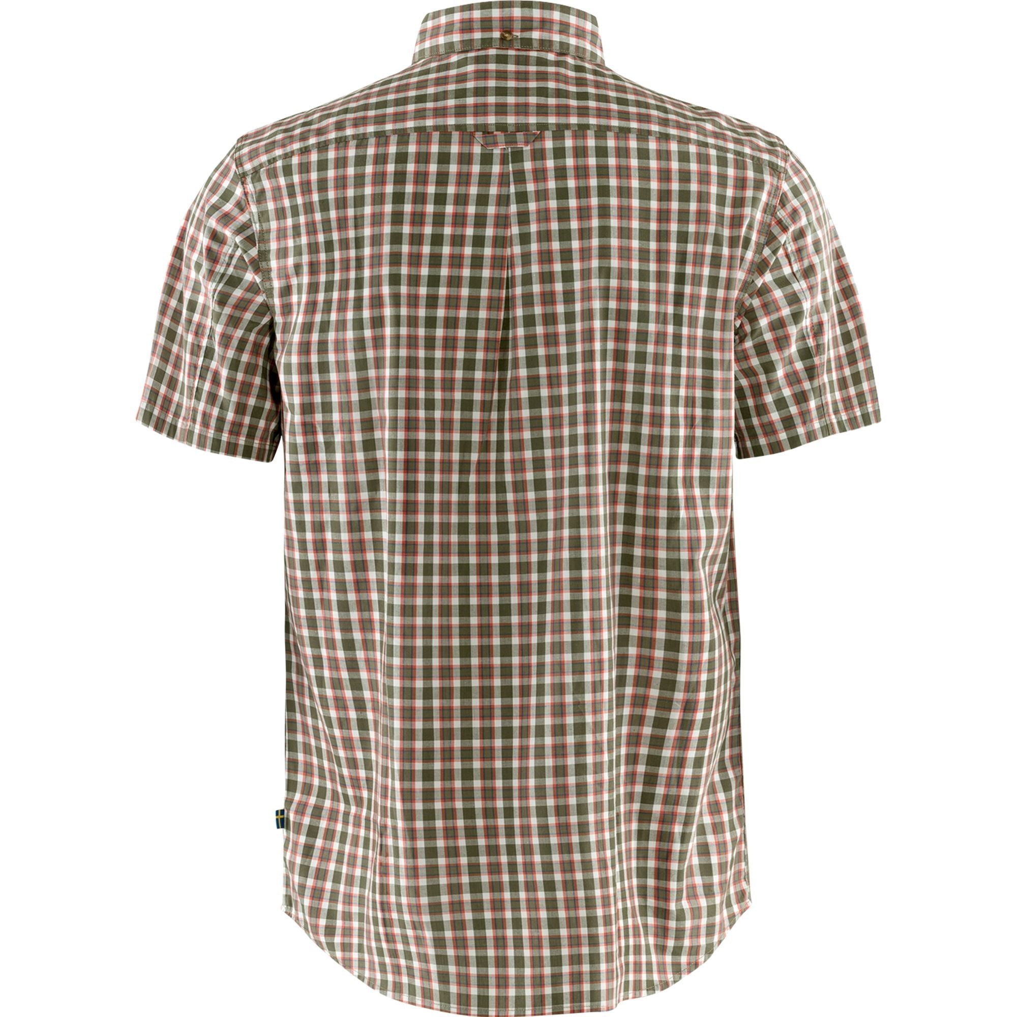 Övic Shirt SS M