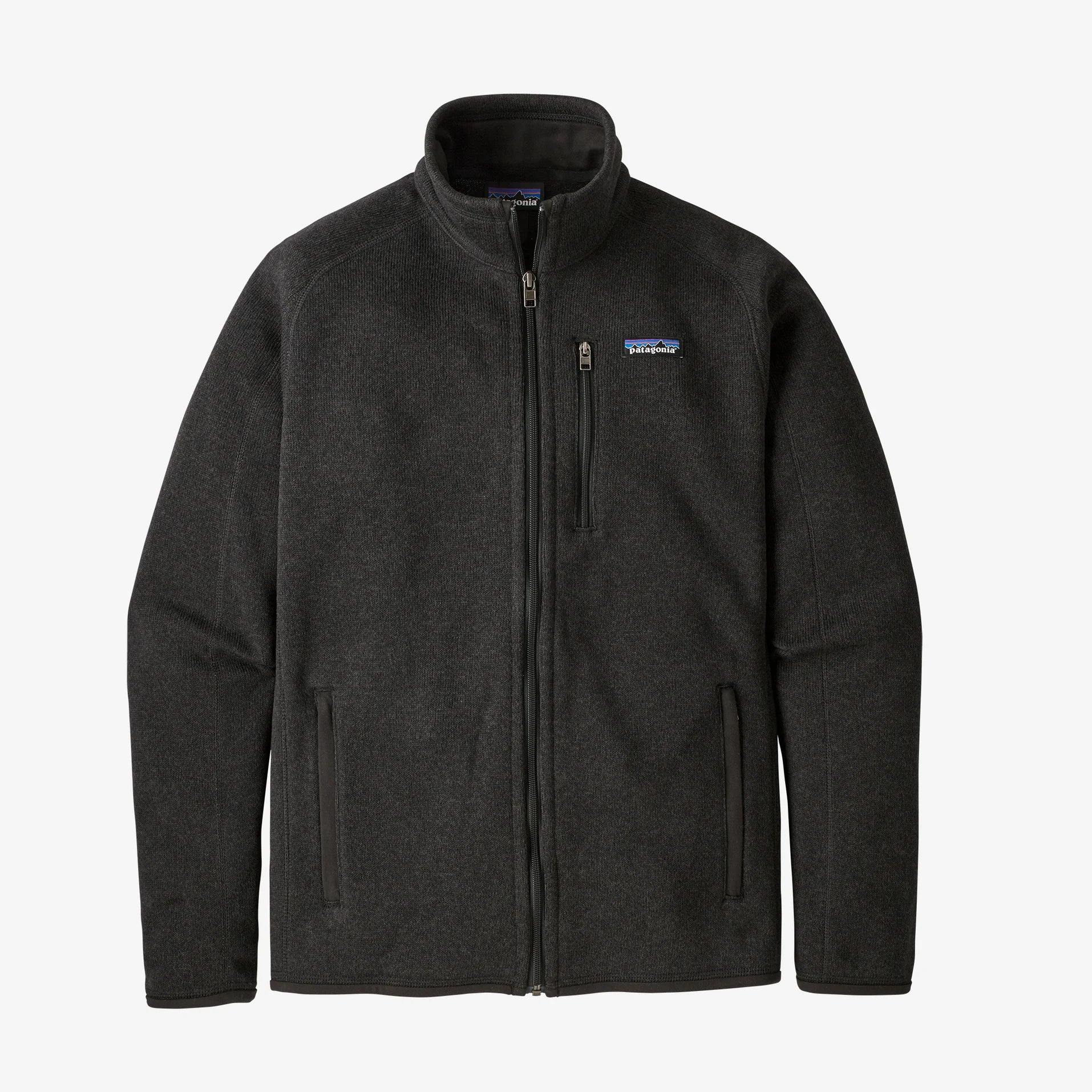 Better Sweater Jacket Man | BOTËGHES LAGAZOI