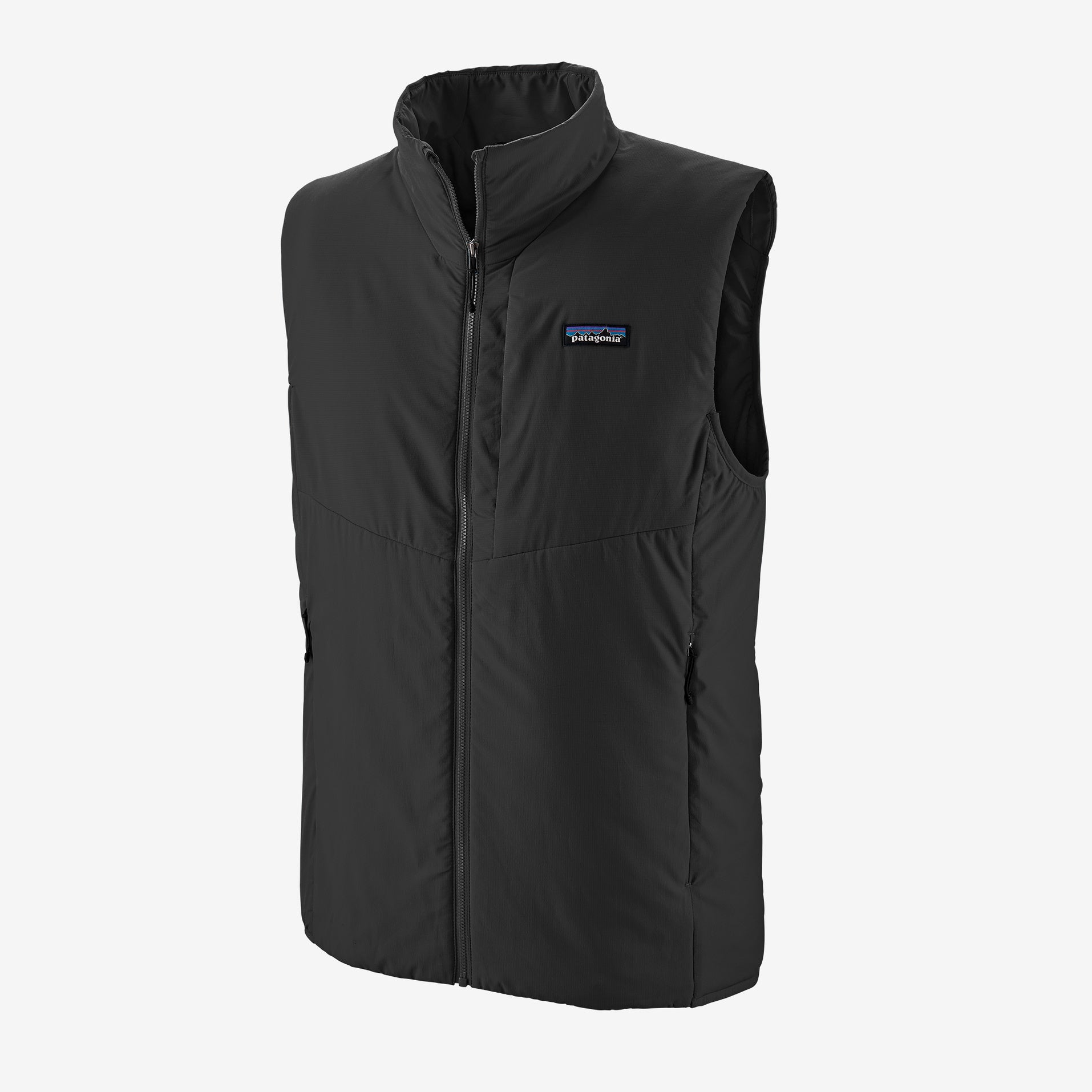 Nano-Air Vest Man | BOTËGHES LAGAZOI