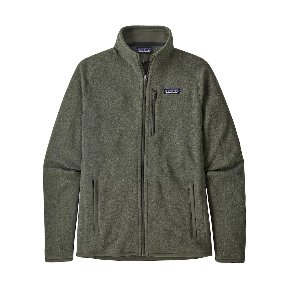 Better Sweater Jkt M