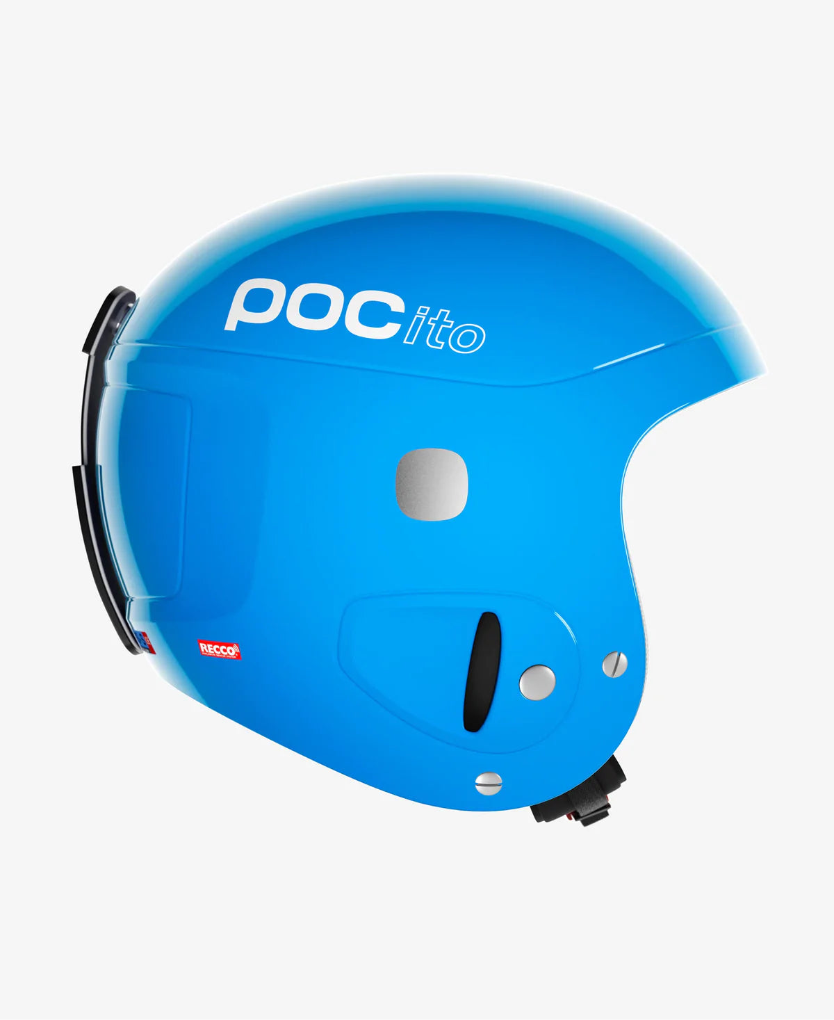 POCito Skull Ski Helmet Kids | BOTËGHES LAGAZOI