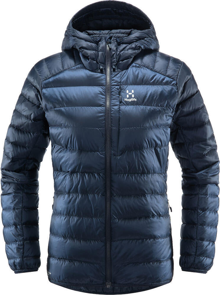 tarn blue Roc Down Hood W