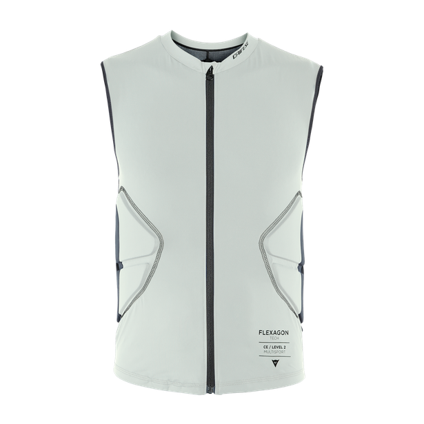 Scarabeo Flexagon Waistcoat Jr