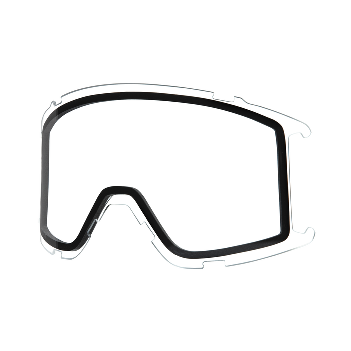 Squad S Chalk Rose Everglade W ChromaPop Sun Platinum Mirror Lens | BOTËGHES LAGAZOI