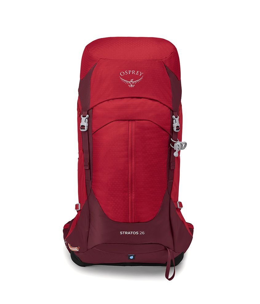 Osprey Stratos 26 Backpack | BOTËGHES LAGAZOI