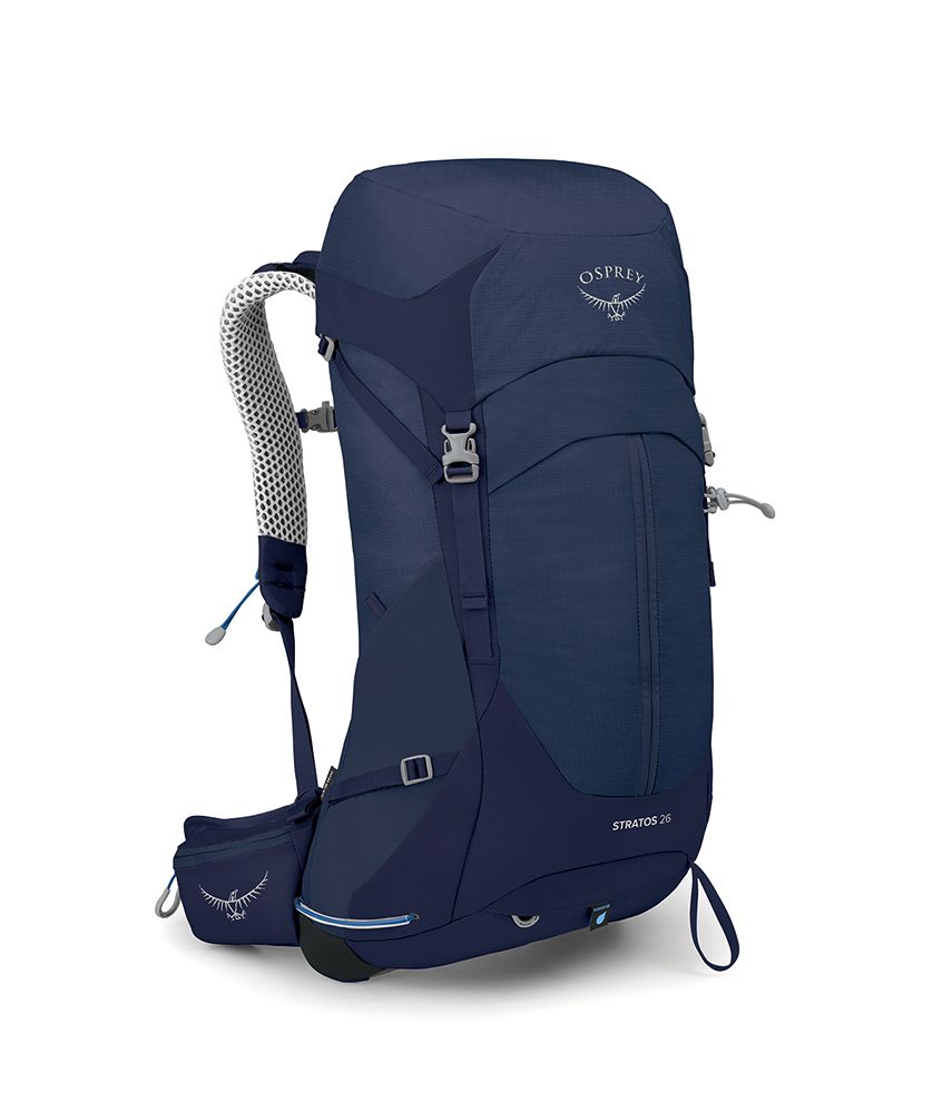Osprey Stratos 26 Backpack | BOTËGHES LAGAZOI