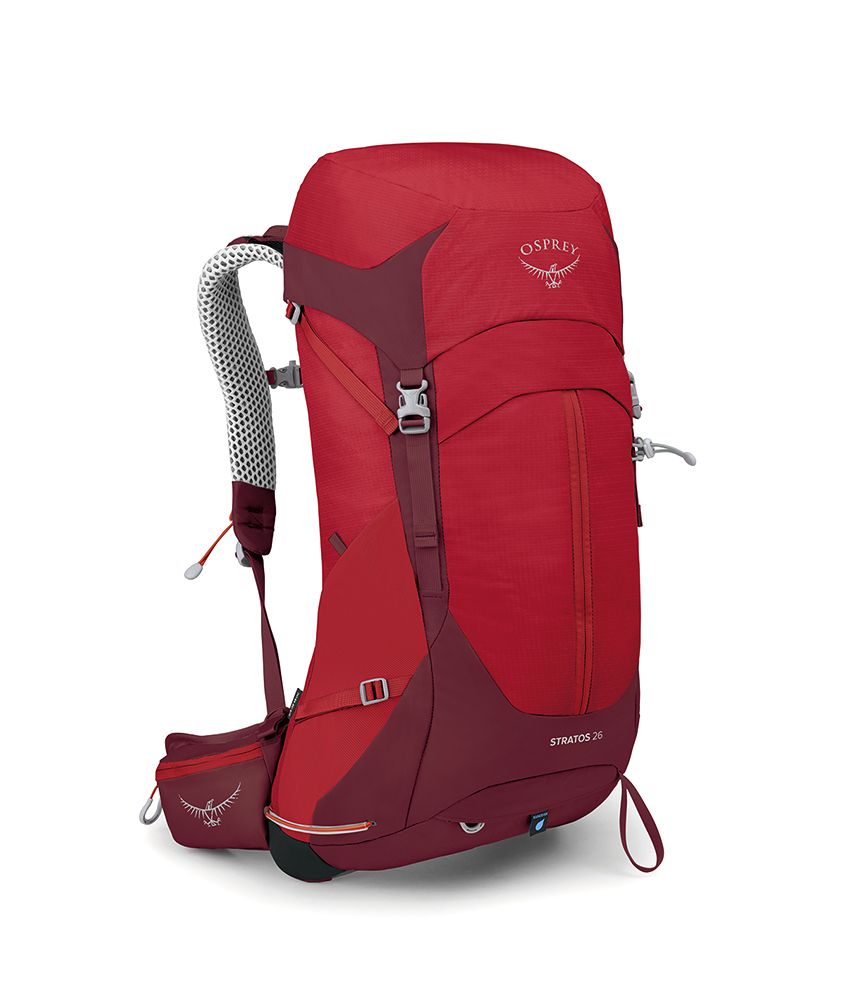 Osprey Stratos 26 Backpack | BOTËGHES LAGAZOI