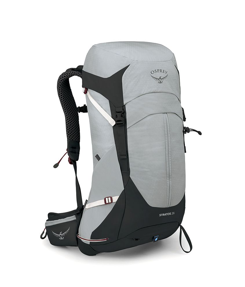 Osprey Stratos 26 Backpack | BOTËGHES LAGAZOI