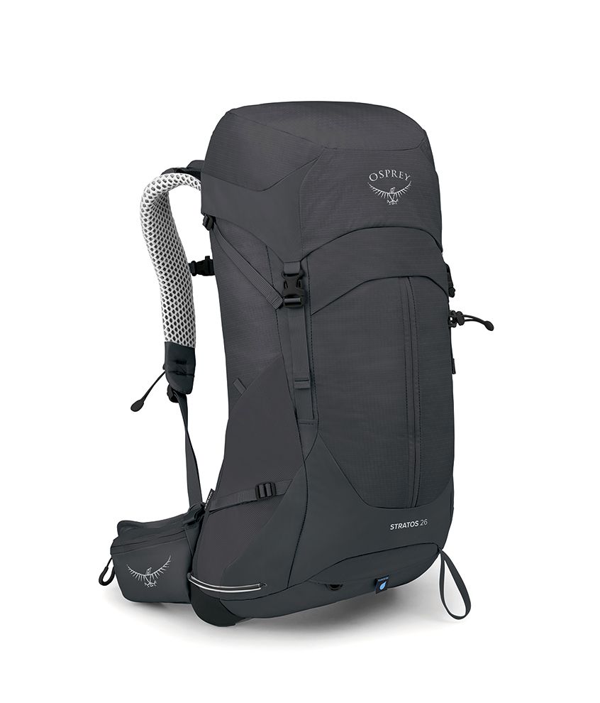 Osprey Stratos 26 Backpack | BOTËGHES LAGAZOI