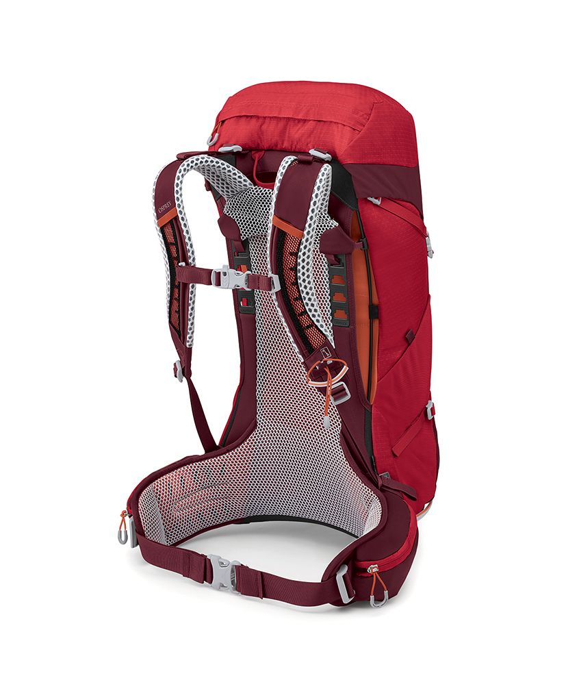 Osprey Stratos 26 Backpack | BOTËGHES LAGAZOI