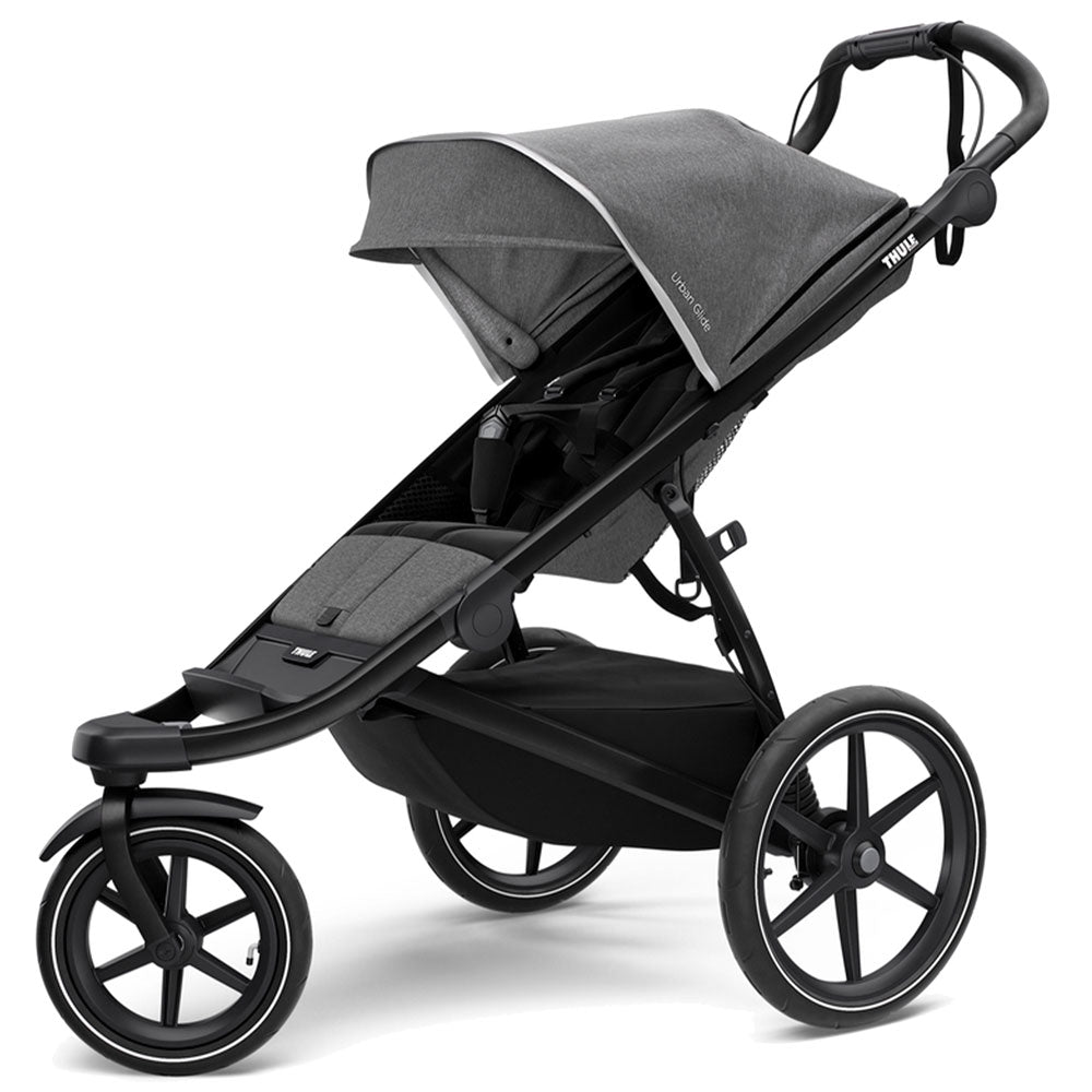 Urban Glide 2 + Bassinet