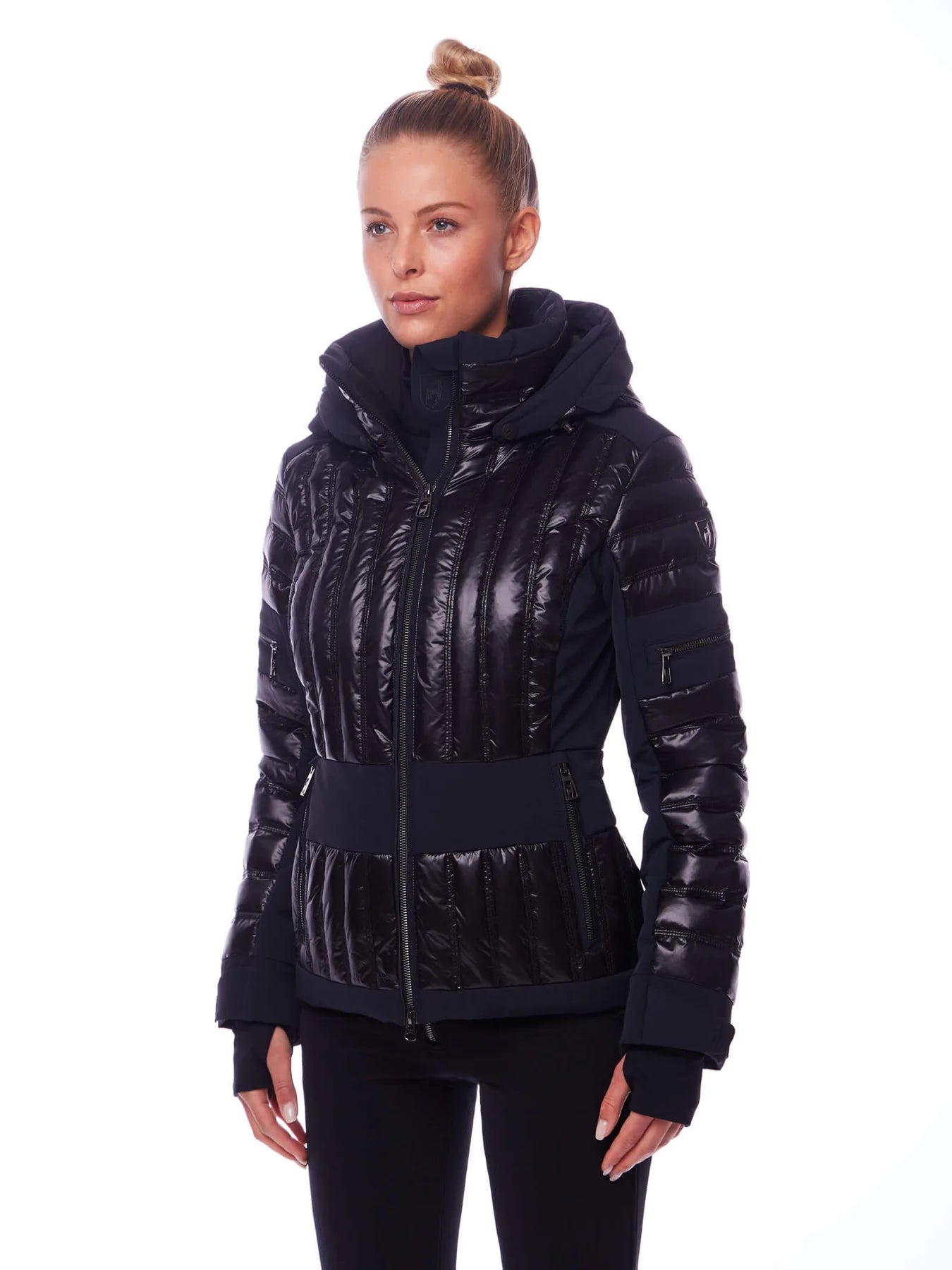 Tony Sailer Bella Jacket Woman | BOTËGHES LAGAZOI