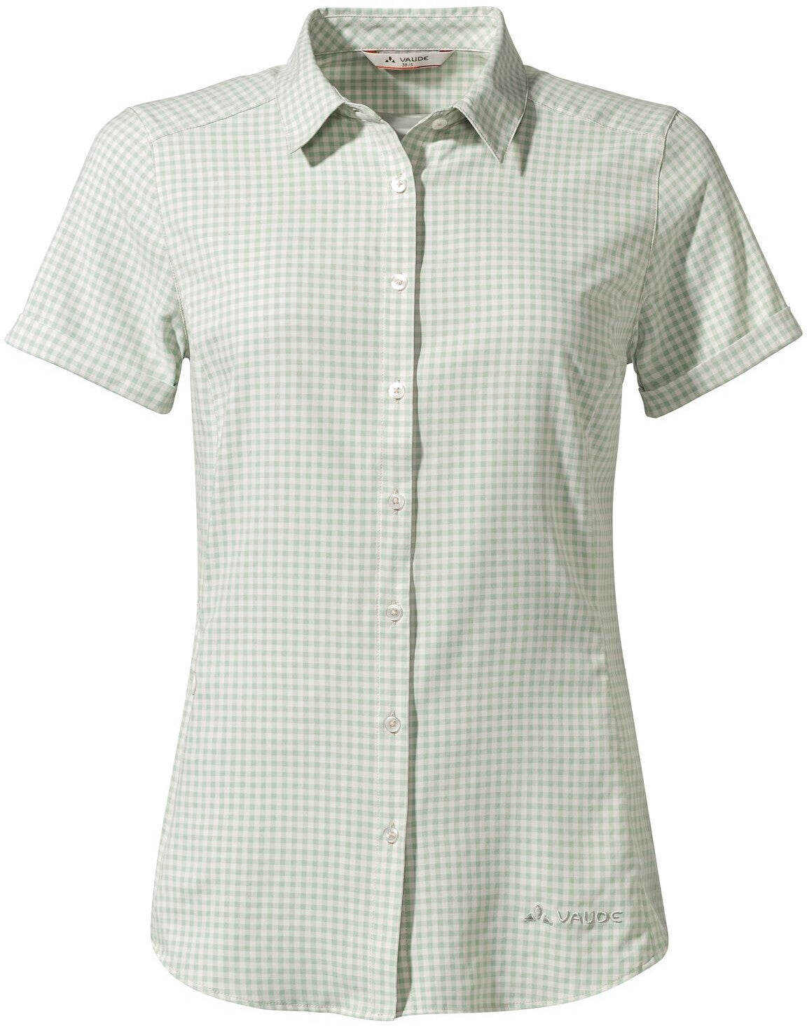 Seiland Shirt III W