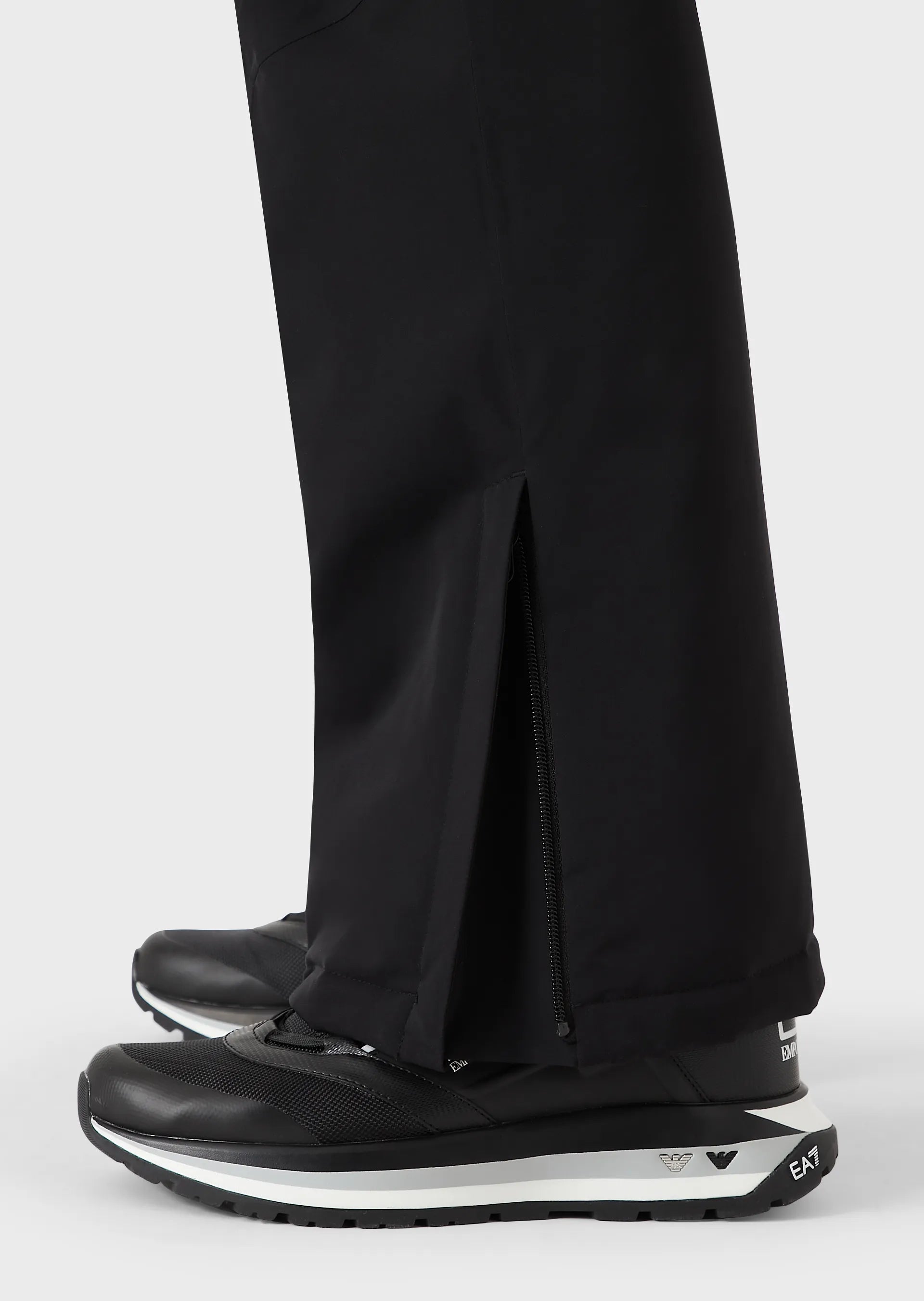 Toray Bib Slim Ski Pant Man | BOTËGHES LAGAZOI