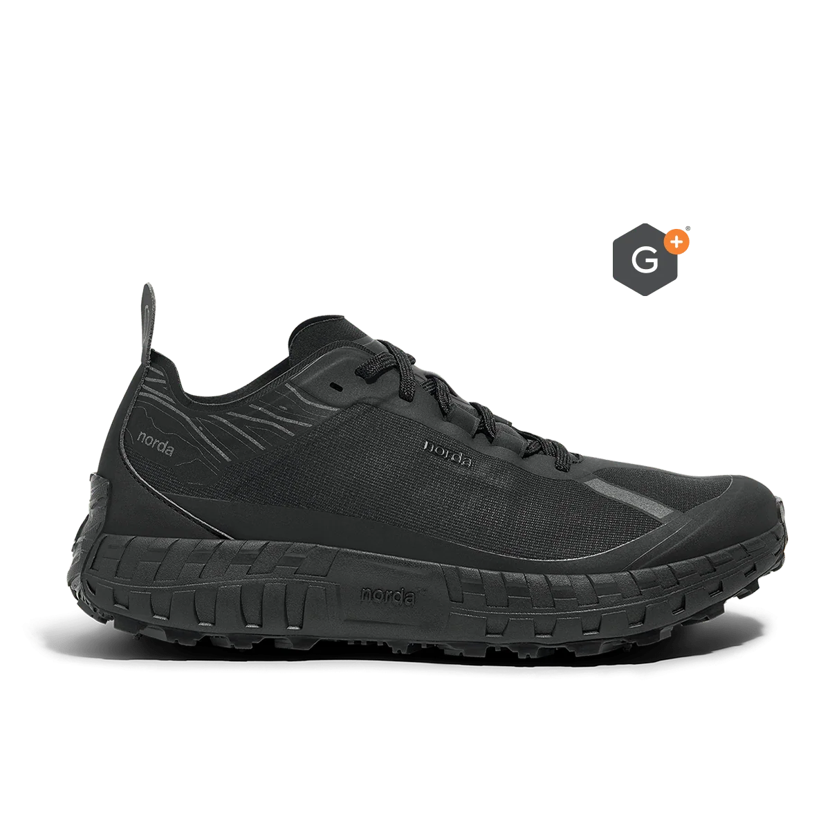 001A G+ Waterproof Man