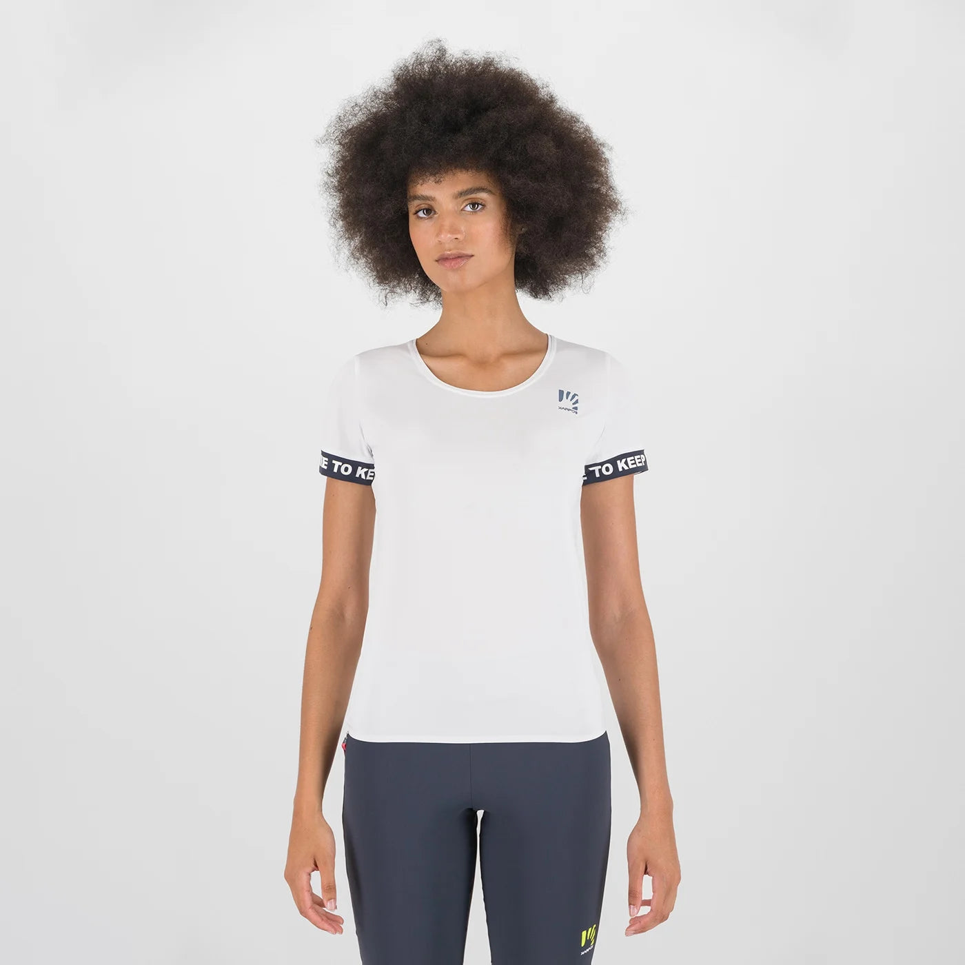 Easyfrizz T-Shirt W