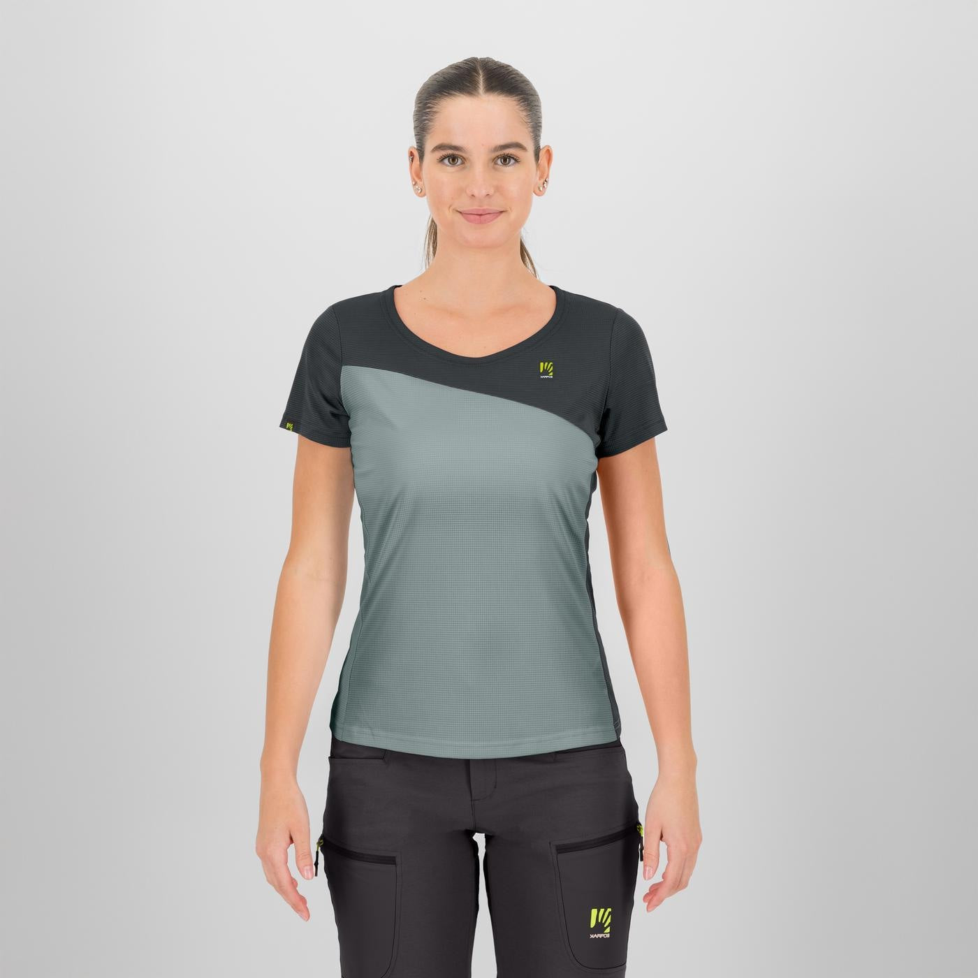 Averau Jersey Wmn