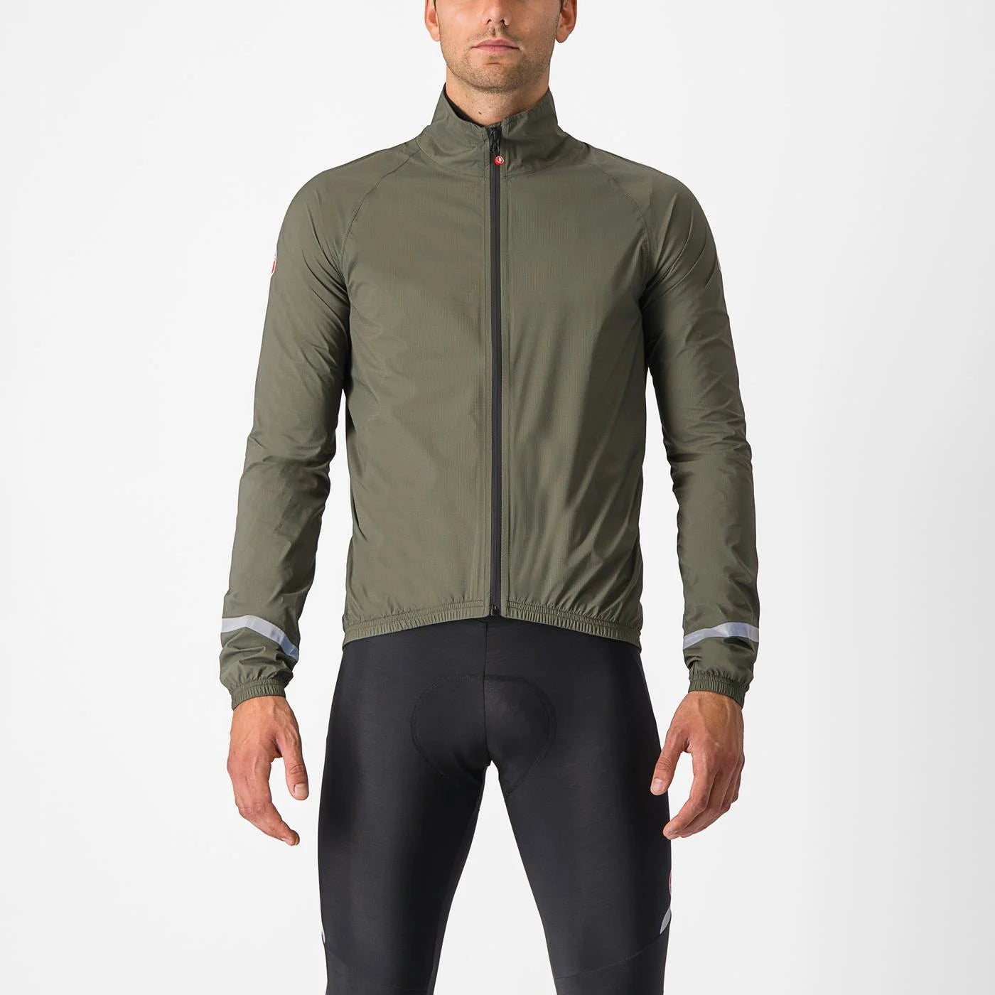 Emergency 2 Rain Jkt M