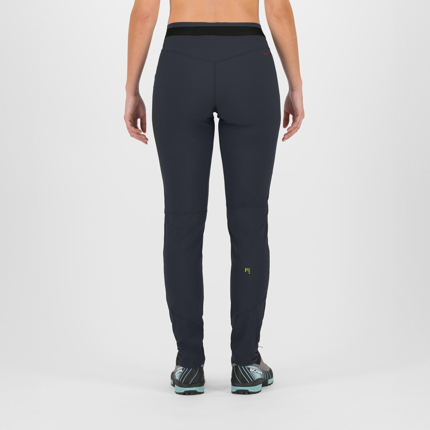 Rock Evo Pant Wmn