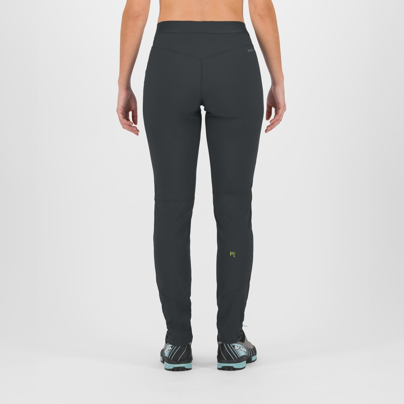 Rock Evo Pant Wmn