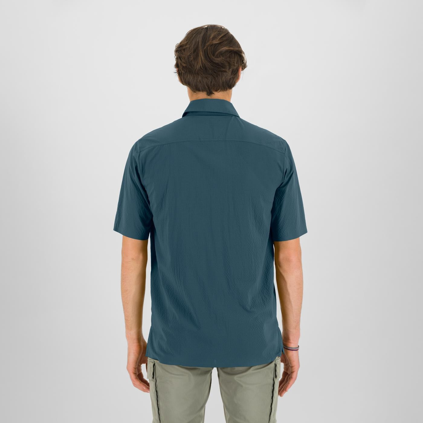 Salatis Shirt Man