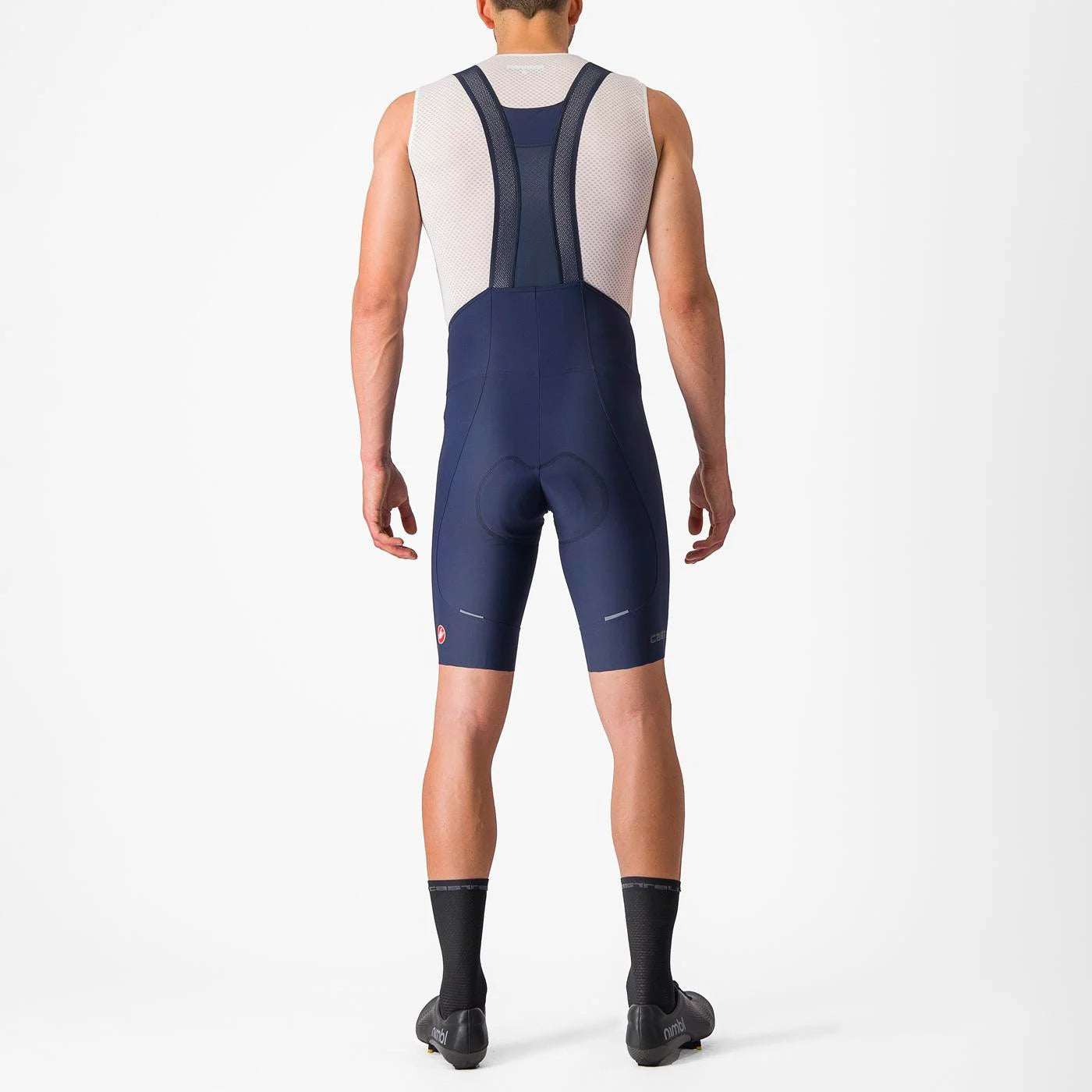 Espresso Bibshort M