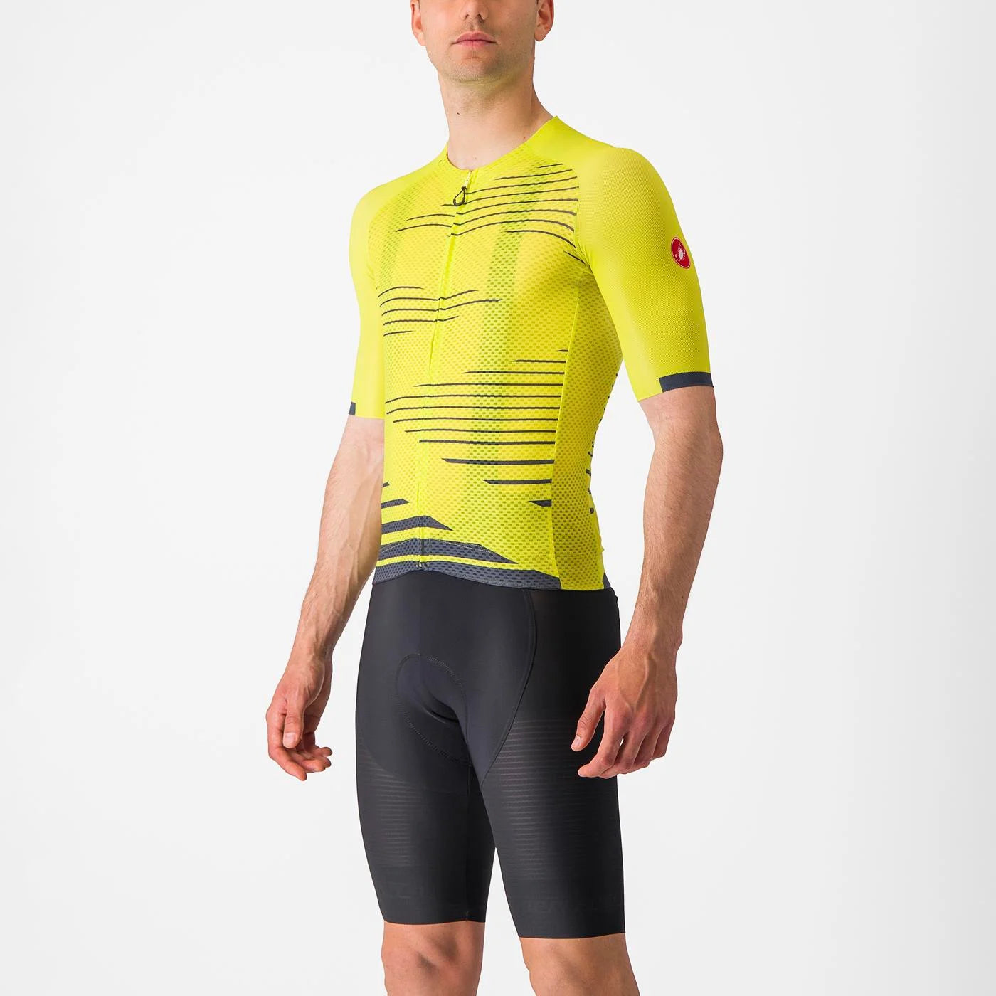 Climbers 4.0 Jersey M