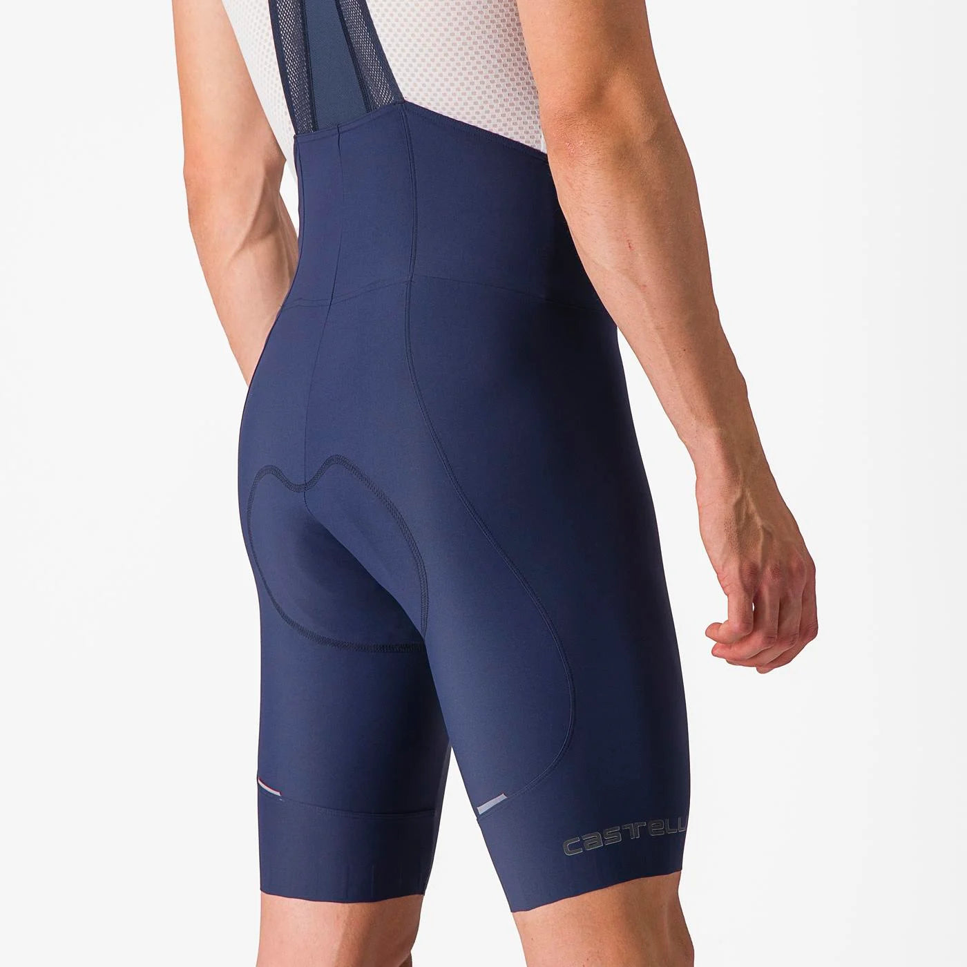 Espresso Bibshort M